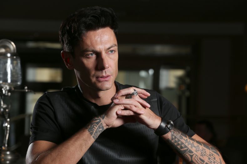 Maksim Mrvica.