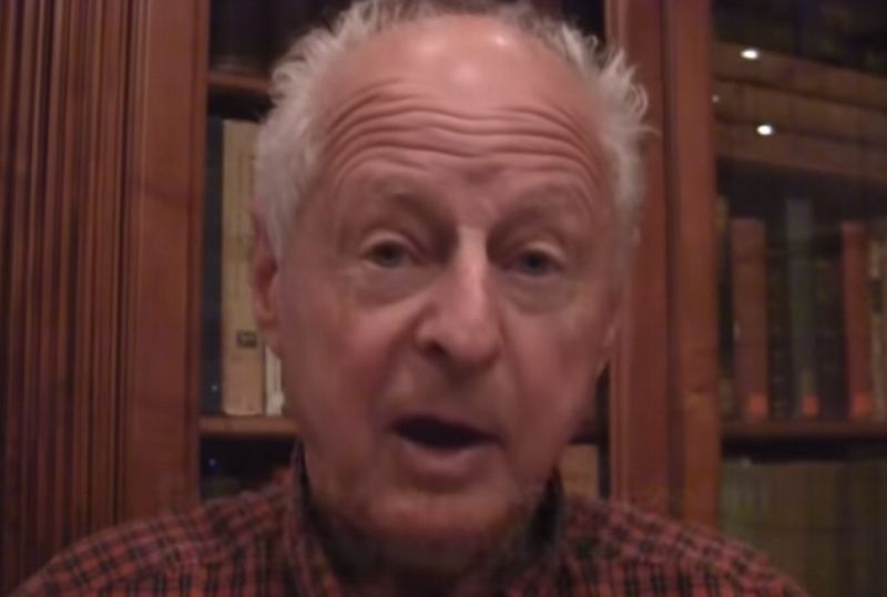 Thor Heyerdahl jr.
