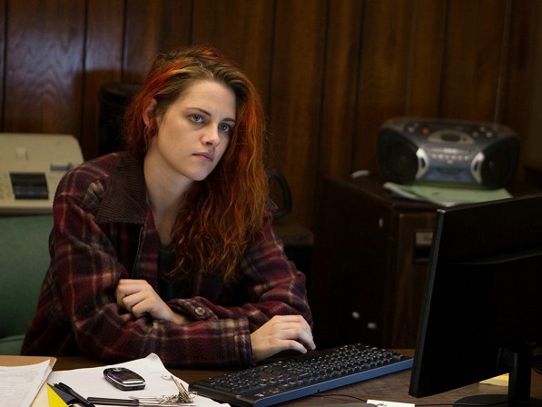 Jednu z rolí si zahraje také Kristen Stewart (na snímku z filmu Pořád jsem to já). Jednu z rolí si zahraje také Kristen Stewart (na snímku z filmu Pořád jsem to já).
