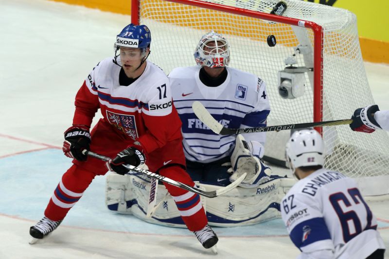 Vladimír Sobotka. 