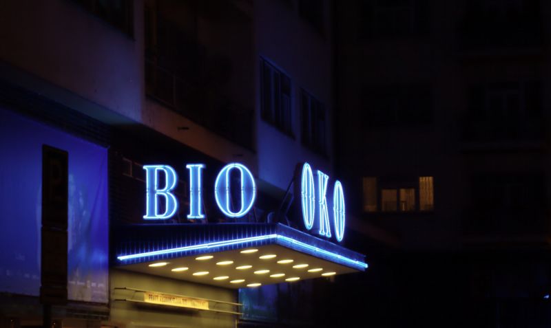 Bio Oko promítne nejlepší studentské filmy nominované na 23. ročníku cen Český lev na cenu Magnesia. Bio Oko promítne nejlepší studentské filmy nominované na 23. ročníku cen Český lev na cenu Magnesia.