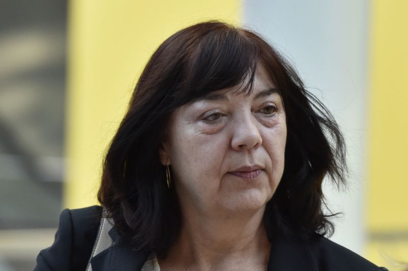 Bývalá ředitelka Inspektorátu pro Jihomoravský kraj a Zlínský kraj České obchodní inspekce Tatiana Neuhybelová. Bývalá ředitelka Inspektorátu pro Jihomoravský kraj a Zlínský kraj České obchodní inspekce Tatiana Neuhybelová.