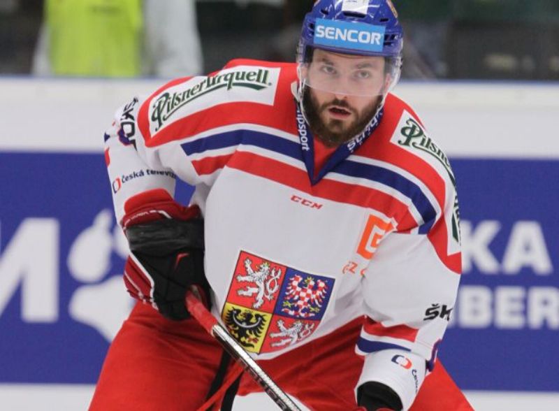 Michal Kempný. 