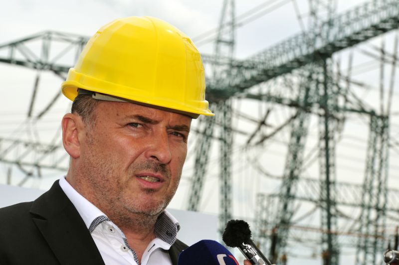Vladimíra Tošovský. Vladimíra Tošovský.