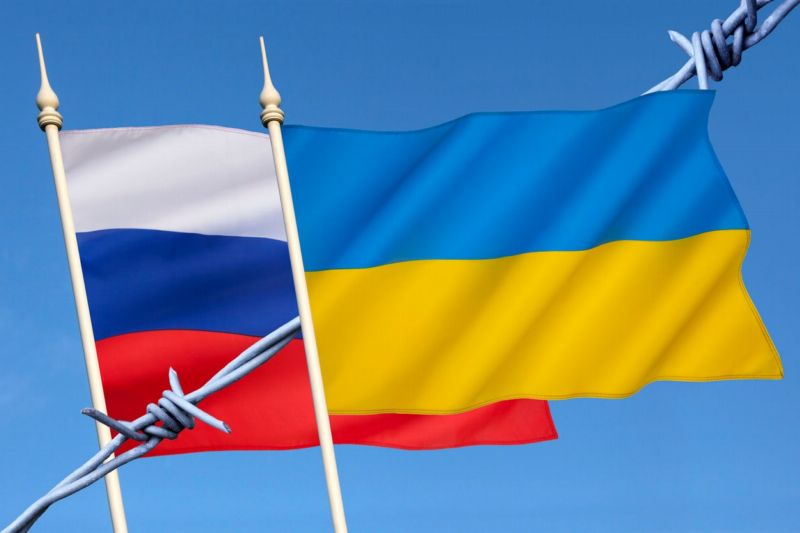 Přeruší Ukrajina diplomatické vztahy s Ruskem?