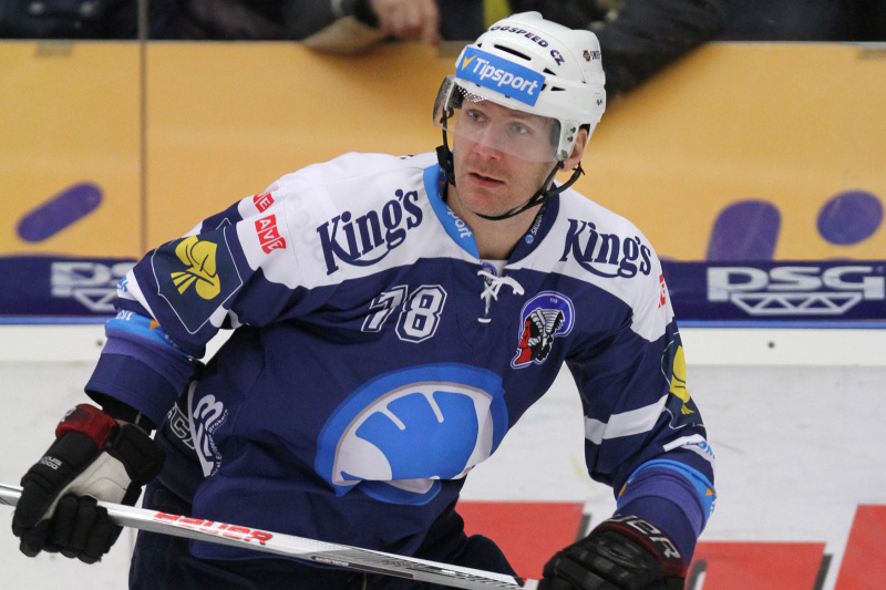 Kristián Kudroč.