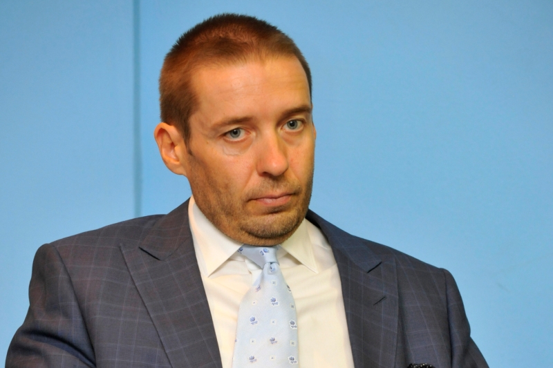Předseda Ligové fotbalové asociace (LFA) Dušan Svoboda navrhl klubům zásadní změny v herním systému první fotbalové ligy. Předseda Ligové fotbalové asociace (LFA) Dušan Svoboda navrhl klubům zásadní změny v herním systému první fotbalové ligy.