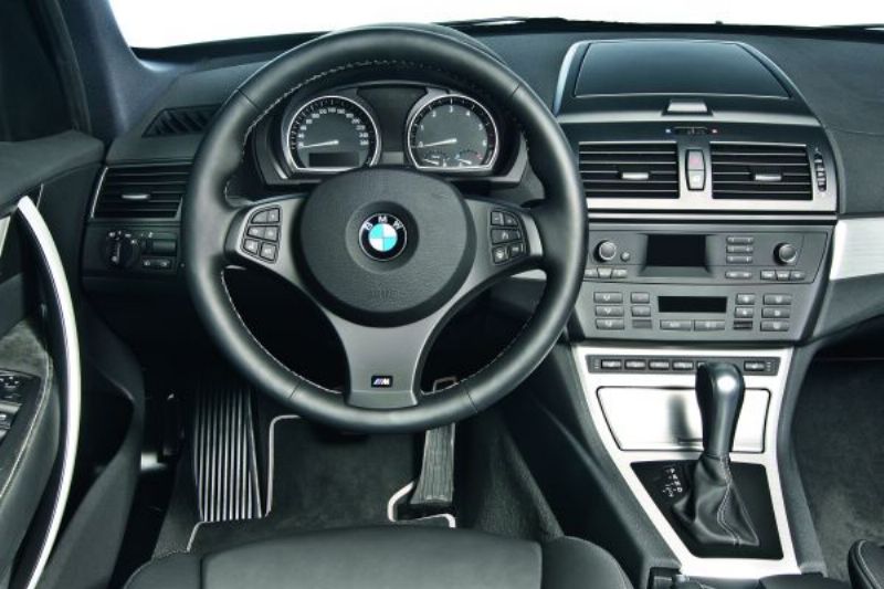 Velká rychlost, velká pokuta. O tom se přesvědčil řidič BMW na Slovensku (ilustrační foto).