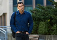 Herec Mark Ruffalo.