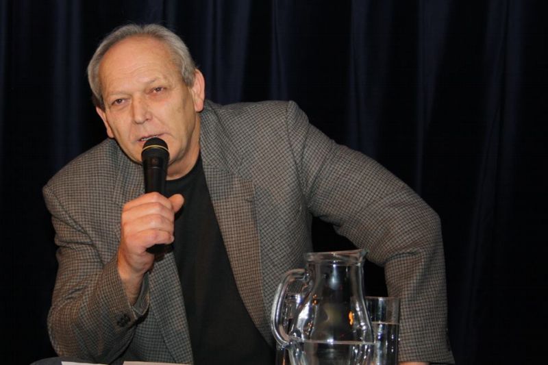 Stanislav Devátý. Stanislav Devátý.