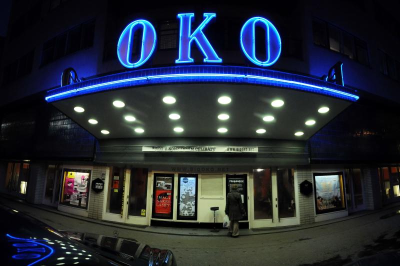 Bio Oko.