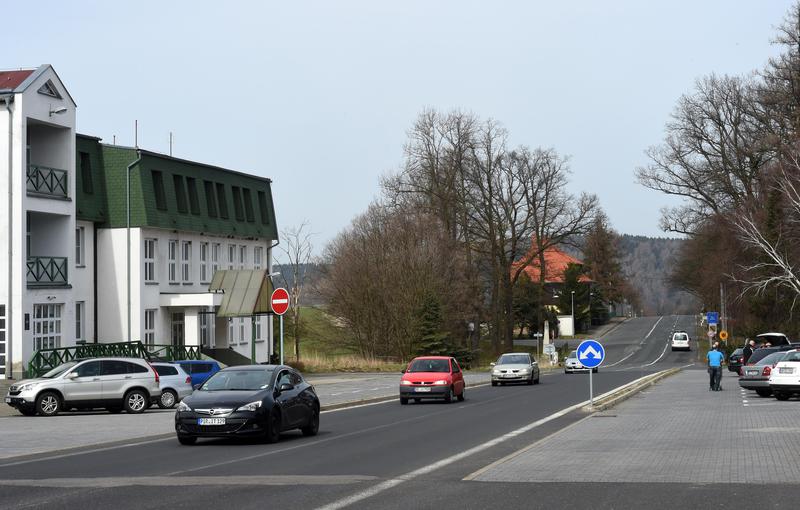 Český autobus s 25 křesťanskými uprchlíky z Iráku původně ubytovanými na Jihlavsku zadržela policie v Německu.