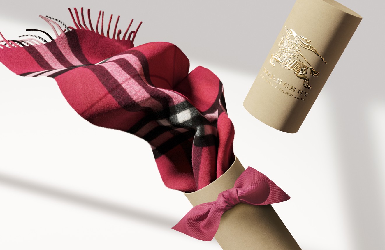 Foto: Burberry