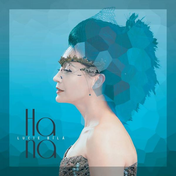 Lucie Bílá oslaví 7. dubna padesáté narozeniny. U této příležitosti vychází její nové album Hana. Lucie Bílá oslaví 7. dubna padesáté narozeniny. U této příležitosti vychází její nové album Hana.