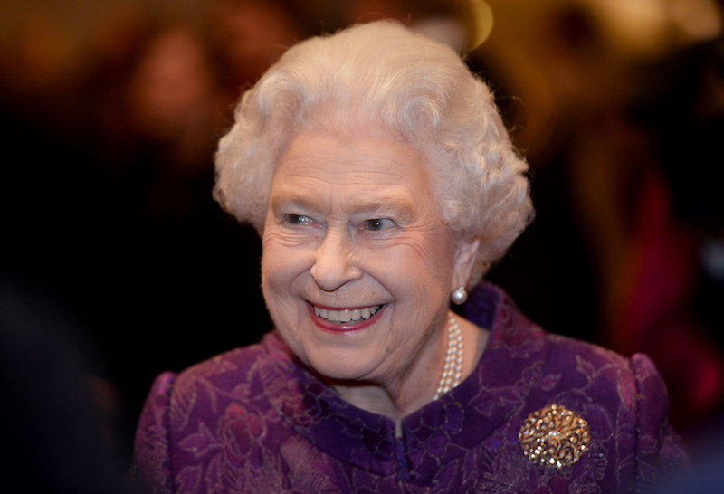 Britská královna Alžběta II. oslaví letos 90. naroezniny.