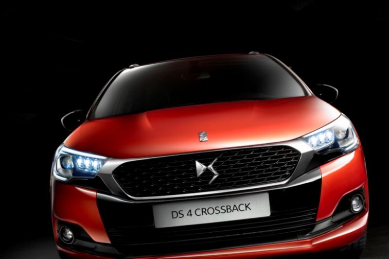 K tradičním značkám Peugeot a Citroën přibyla nedávno i značka DS.