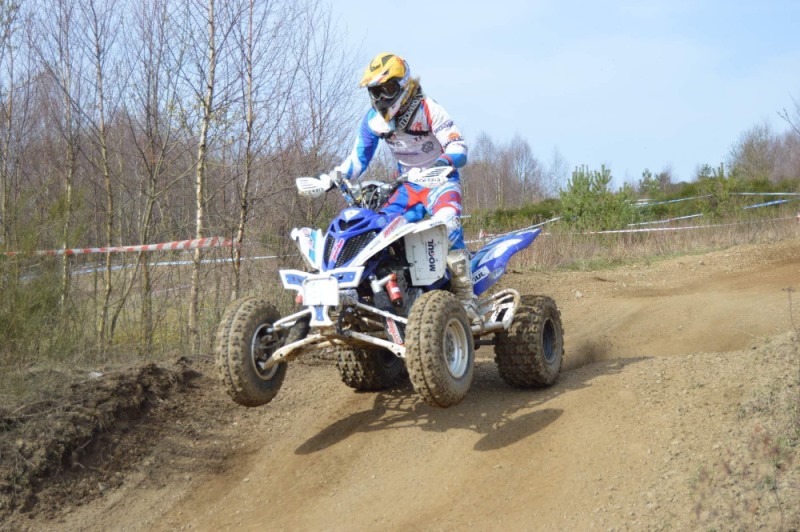 Letošní start seriálu Mezinárodního Mistrovství ČR Cross Country v Mariánských Lázních byl ve znamení skvělých sportovních výkonů a nadšených diváků.