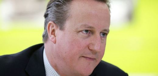 David Cameron. 