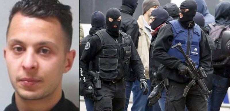 Salah Abdeslam - zřejmě poslední terorista zodpovědný za útoky v Pařiži - je stále na útěku. Salah Abdeslam - zřejmě poslední terorista zodpovědný za útoky v Pařiži - je stále na útěku.