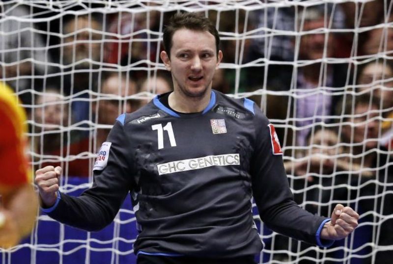 Petr Štochl.