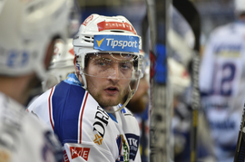 Martin Dočekal dal svůj první gól v reprezentaci.