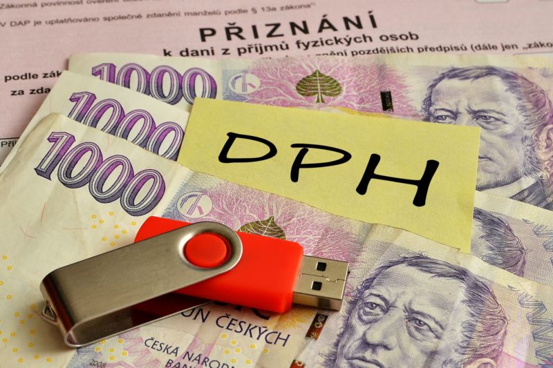 Evropská komise chce členským zemím dát více autonomie při uplatňování snížených či nulových sazeb DPH. 