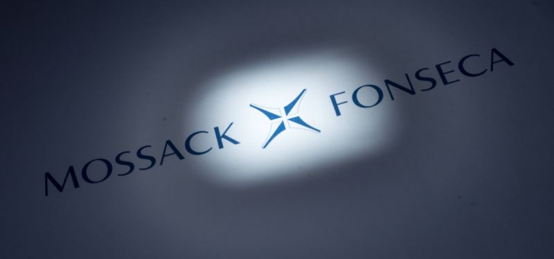 Mossack Fonseca. Mossack Fonseca.