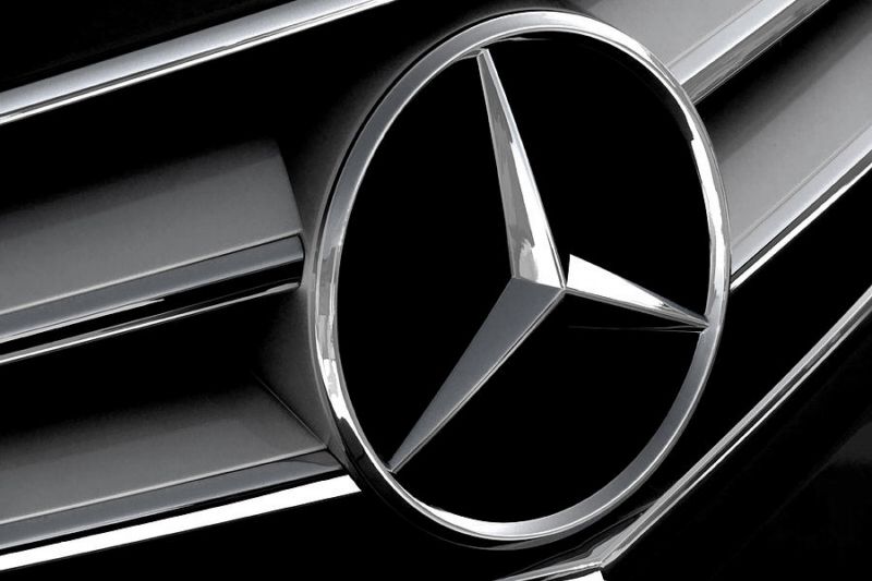 Koncern Daimler popírá, že by mohl spadnout do emisní aféra (ilustrační foto).