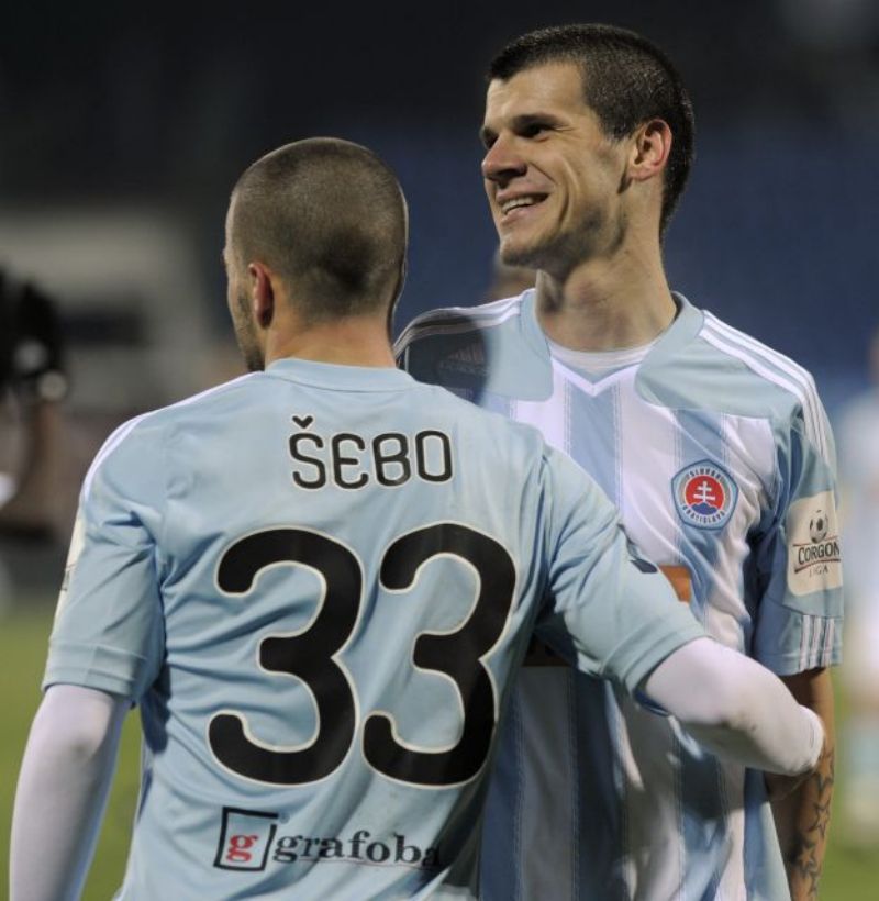 Juraj Halenár.