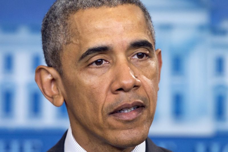 Prezident USA Barack Obama. Prezident USA Barack Obama.