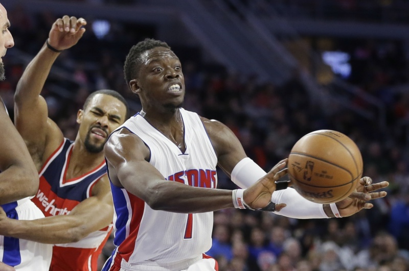 Reggie Jackson.