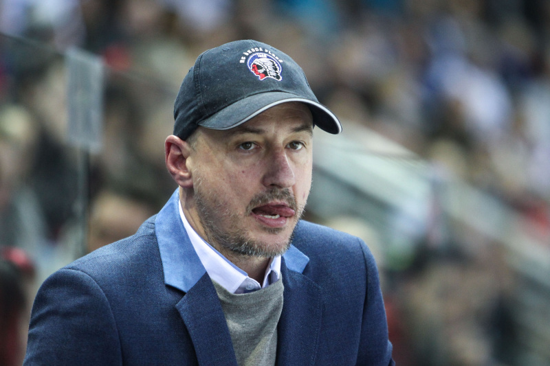 Michal Straka.