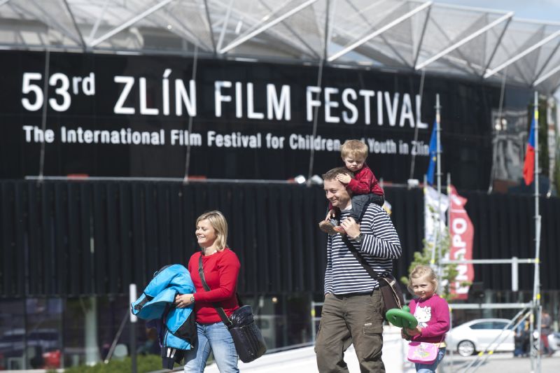 Zlínský filmový festival pro děti a mládež zahájí snímkem Baron Prášil.