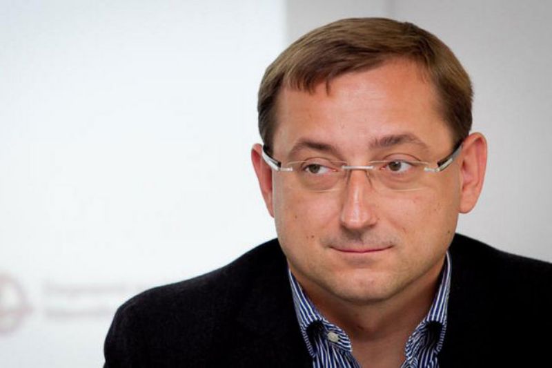 Rudolf Blažek.