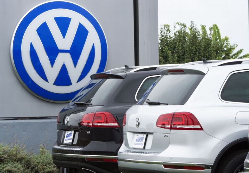 Volkswagen poprvé od skandálu s emisemi vstoupí na kapitálový trh.