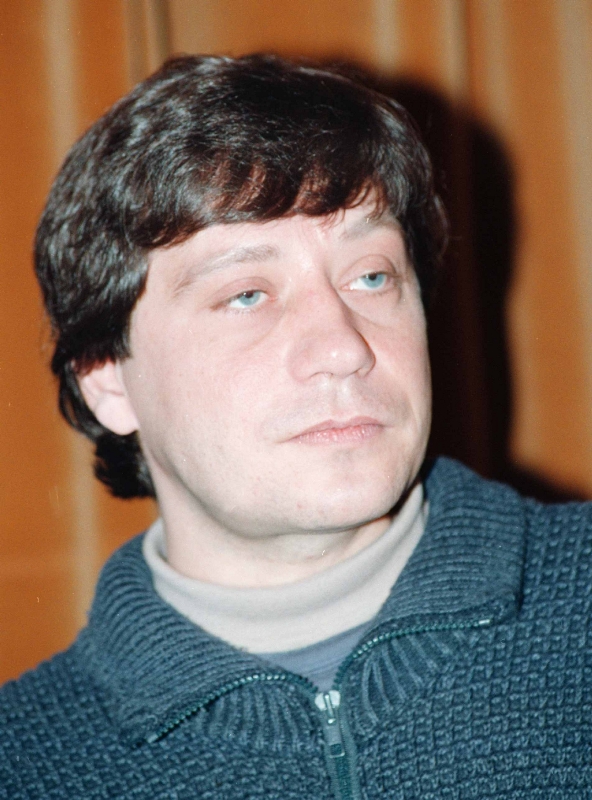 Náručí Pavla Kříže neboli Štěpána Šafránka projde ve čtvrtek večer již šestá velká láska.