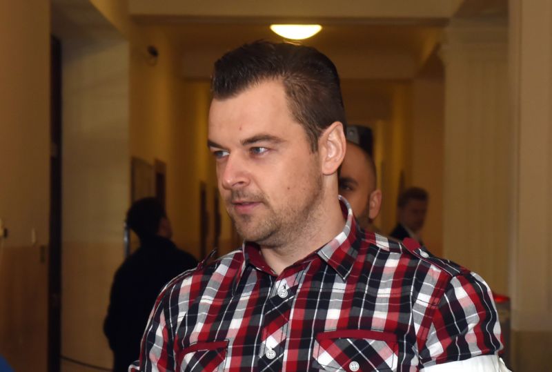 Petr Kramný. Petr Kramný.
