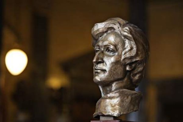 Nominace na Cenu Jiřího Ortena získaly tři mladé autorky Nominace na Cenu Jiřího Ortena získaly tři mladé autorky