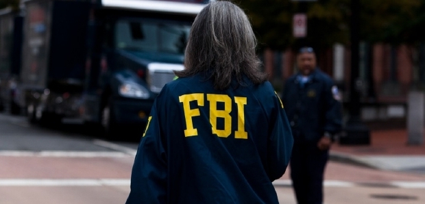 FBI (ilustrační foto). FBI (ilustrační foto).