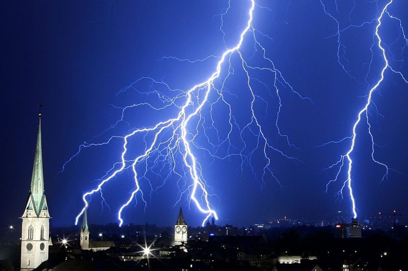 Ilustrační foto.