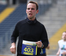 Andreas Lubitz.