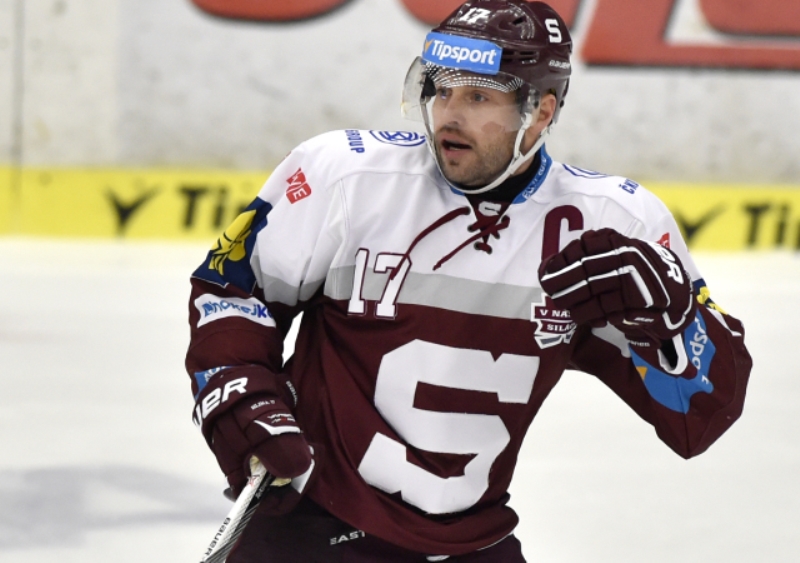 Jaroslav Hlinka. 