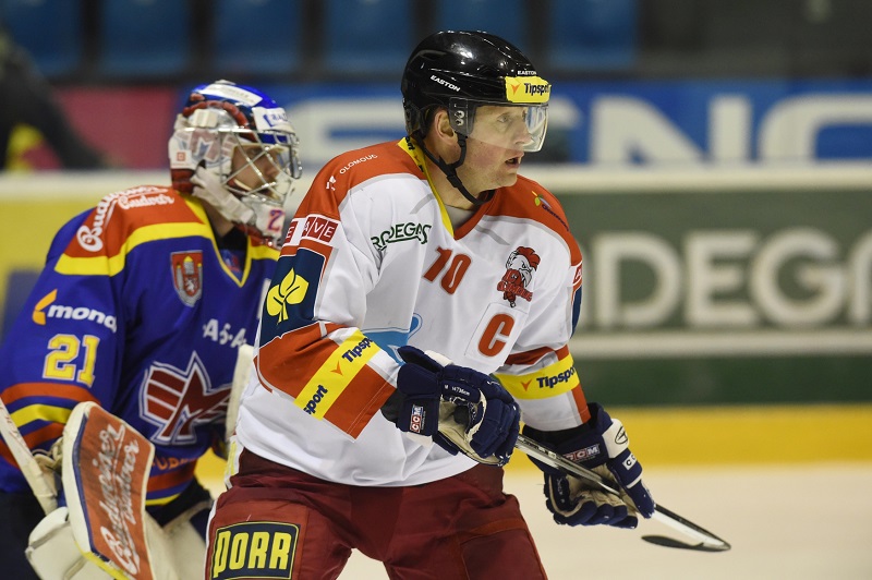 Pavel Patera. 