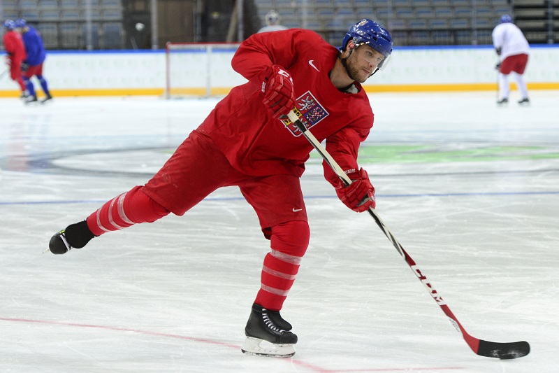 Michal Jordán. 