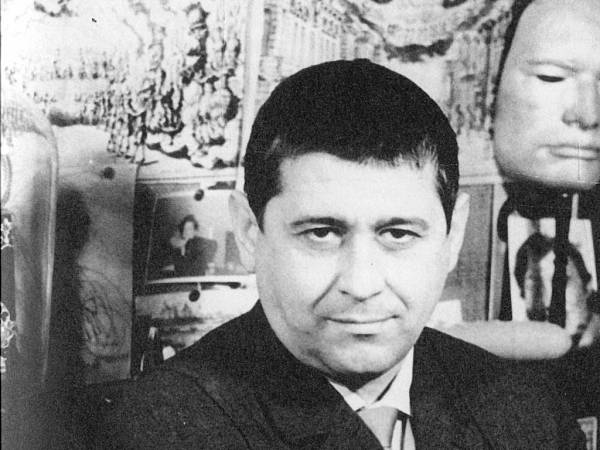 Jiří Brdečka. Jiří Brdečka.