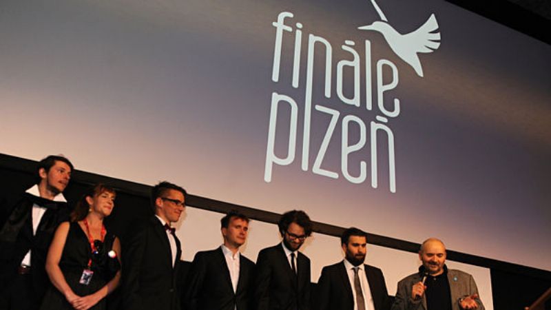 V Plzni začíná 29. ročník filmového Finále. V Plzni začíná 29. ročník filmového Finále.