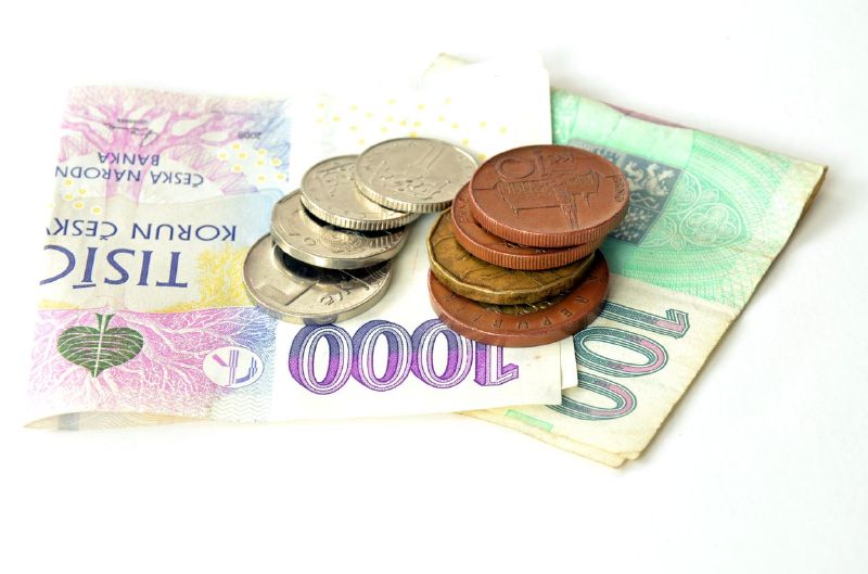 Ilustrační foto.
