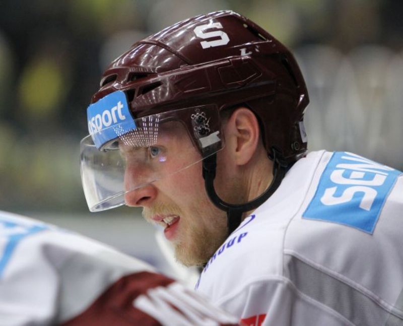 Lukáš Klimek.