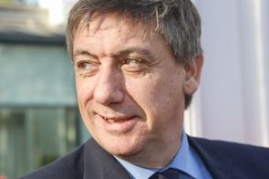 Belgický ministr vnitra Jan Jambon.