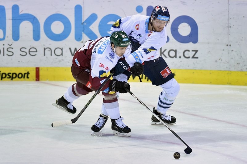 Finále rozhodují maličkosti. Na co by měl dávat Liberec a Sparta pozor? Finále rozhodují maličkosti. Na co by měl dávat Liberec a Sparta pozor?
